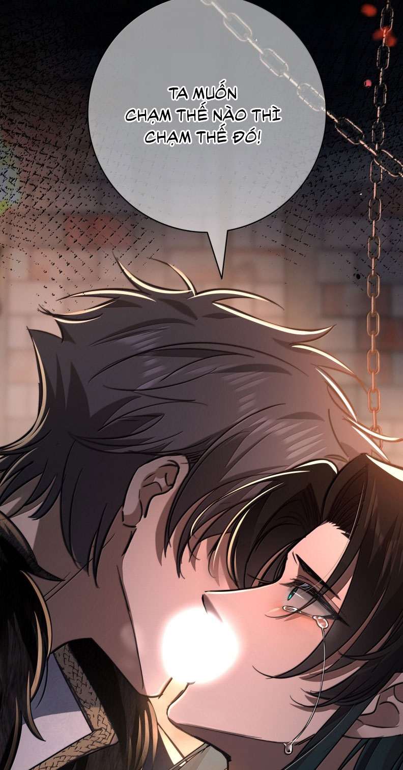 Phệ Chủ Chapter 15 - Next Chapter 16