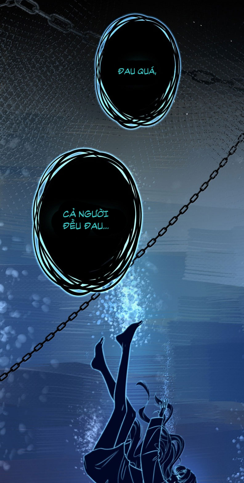 Phệ Chủ Chapter 15 - Next Chapter 16