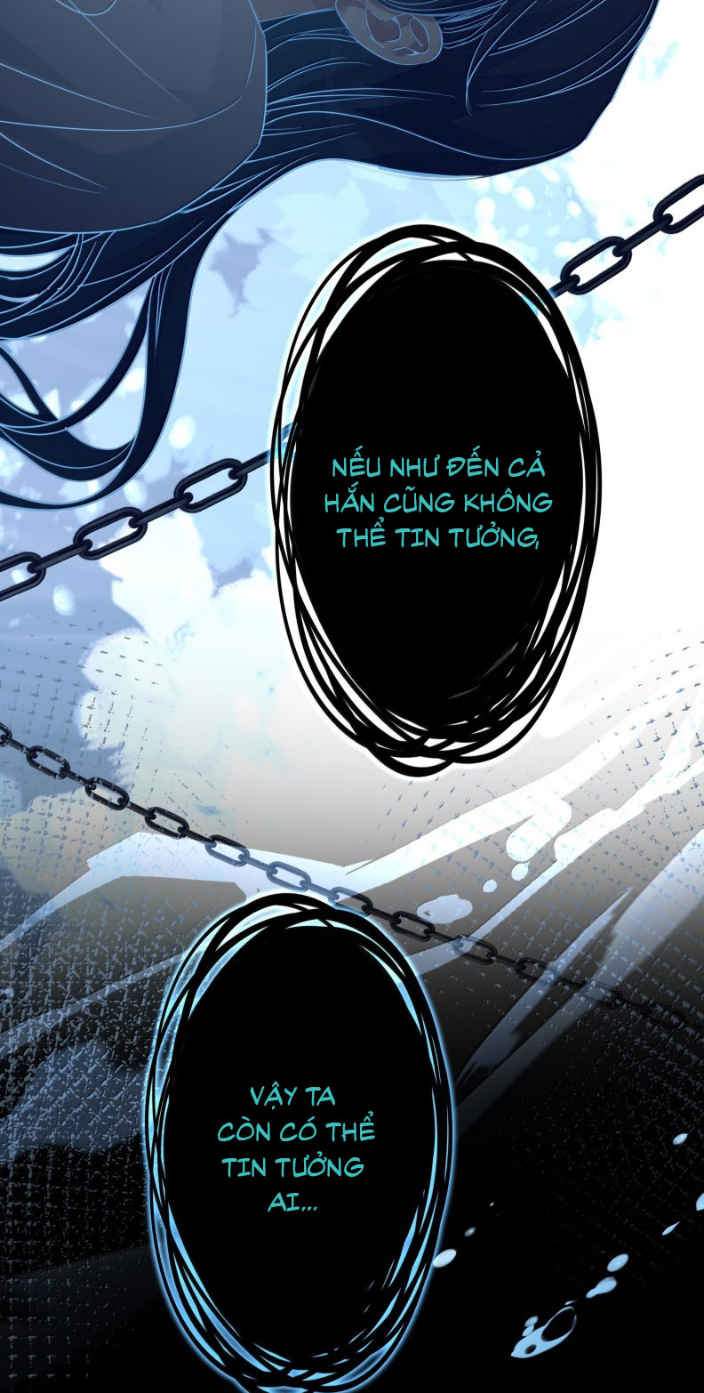 Phệ Chủ Chapter 15 - Next Chapter 16