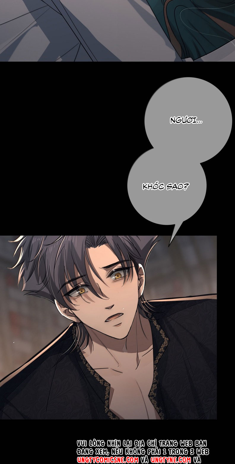 Phệ Chủ Chapter 15 - Next Chapter 16