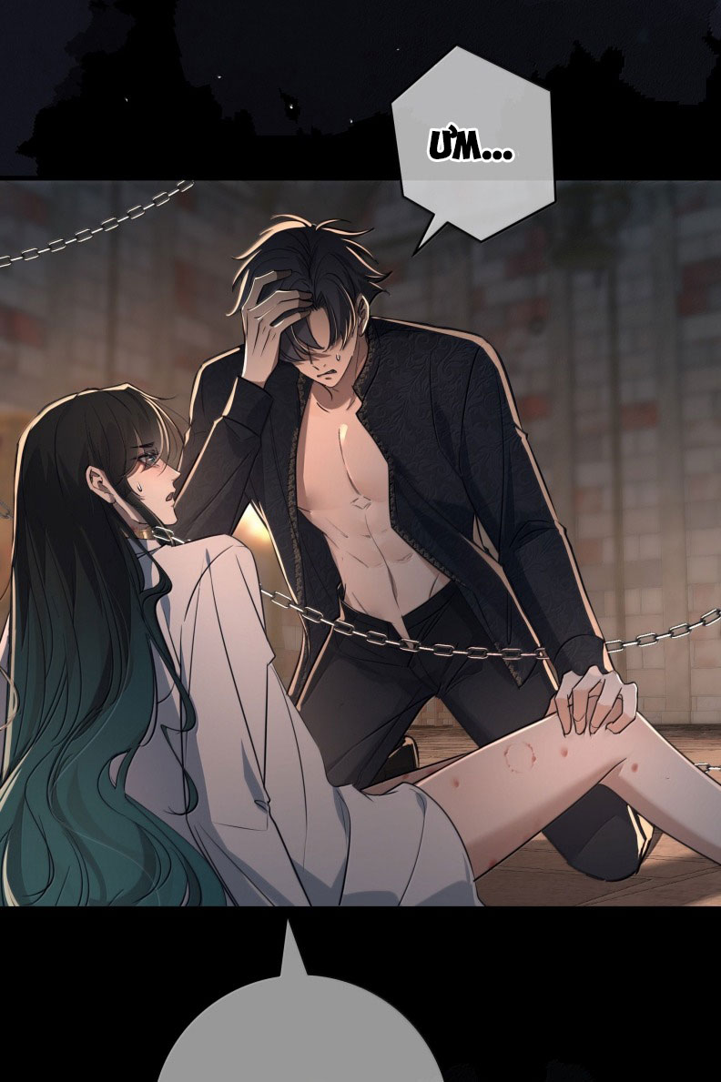 Phệ Chủ Chapter 15 - Next Chapter 16