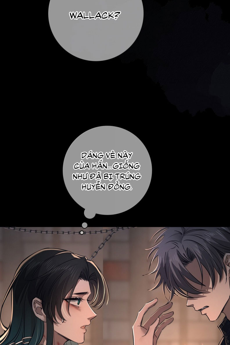 Phệ Chủ Chapter 15 - Next Chapter 16