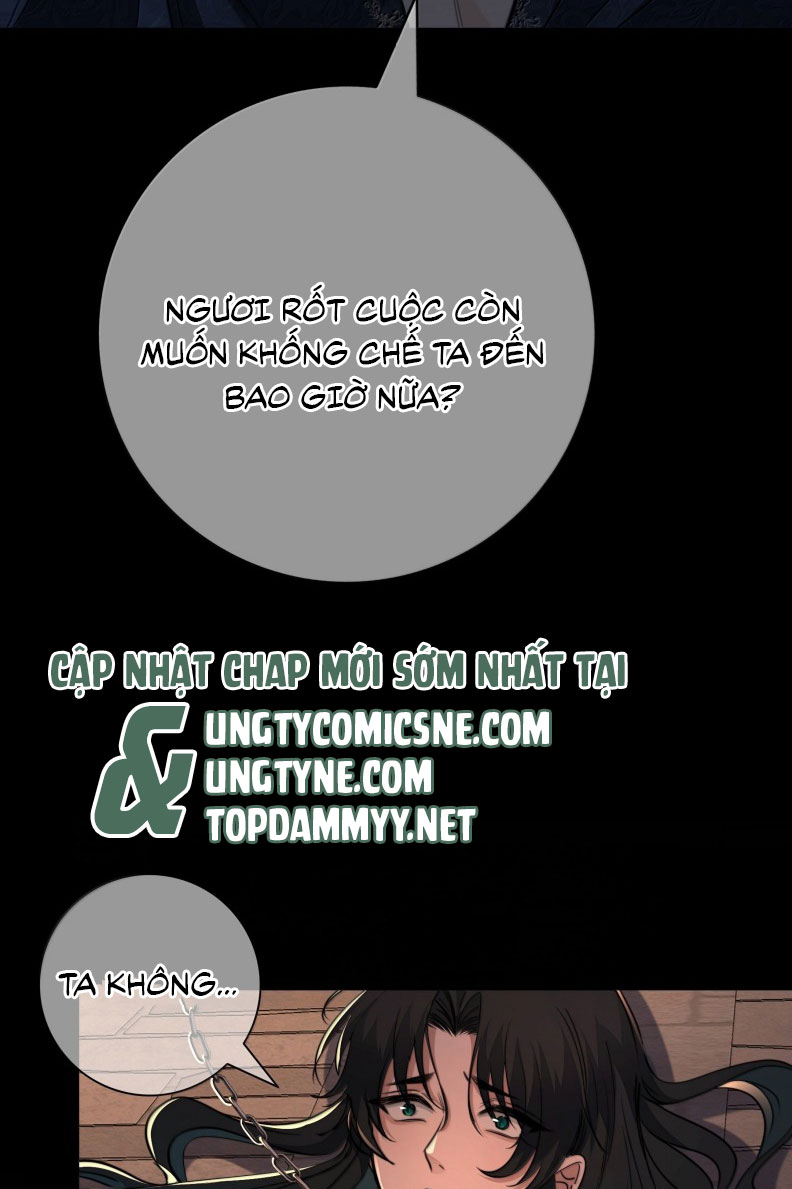Phệ Chủ Chapter 15 - Next Chapter 16