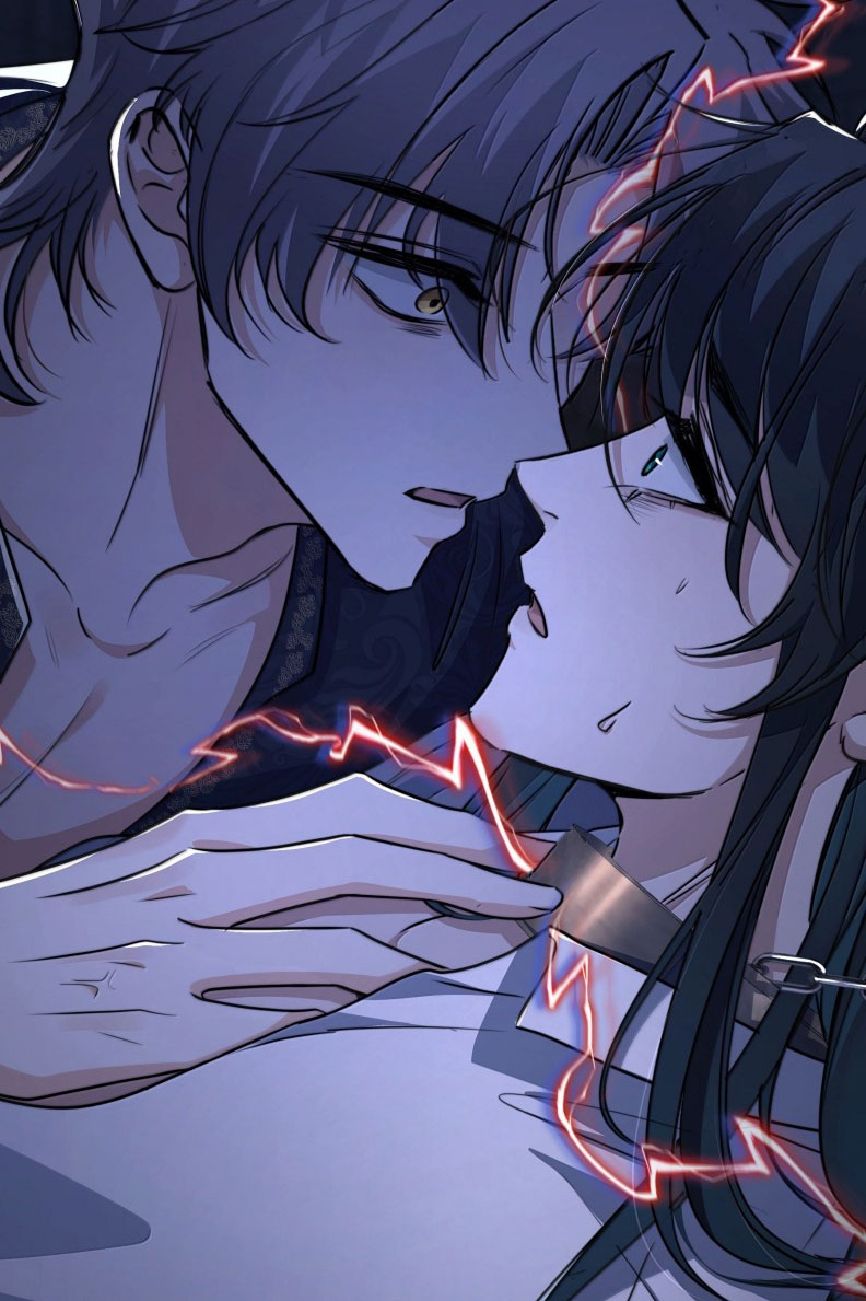 Phệ Chủ Chapter 15 - Next Chapter 16