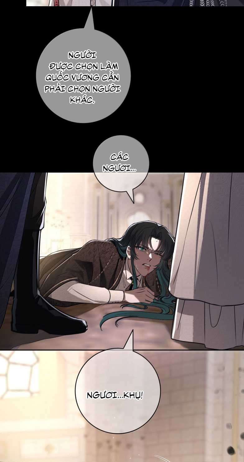 Phệ Chủ Chapter 15 - Next Chapter 16