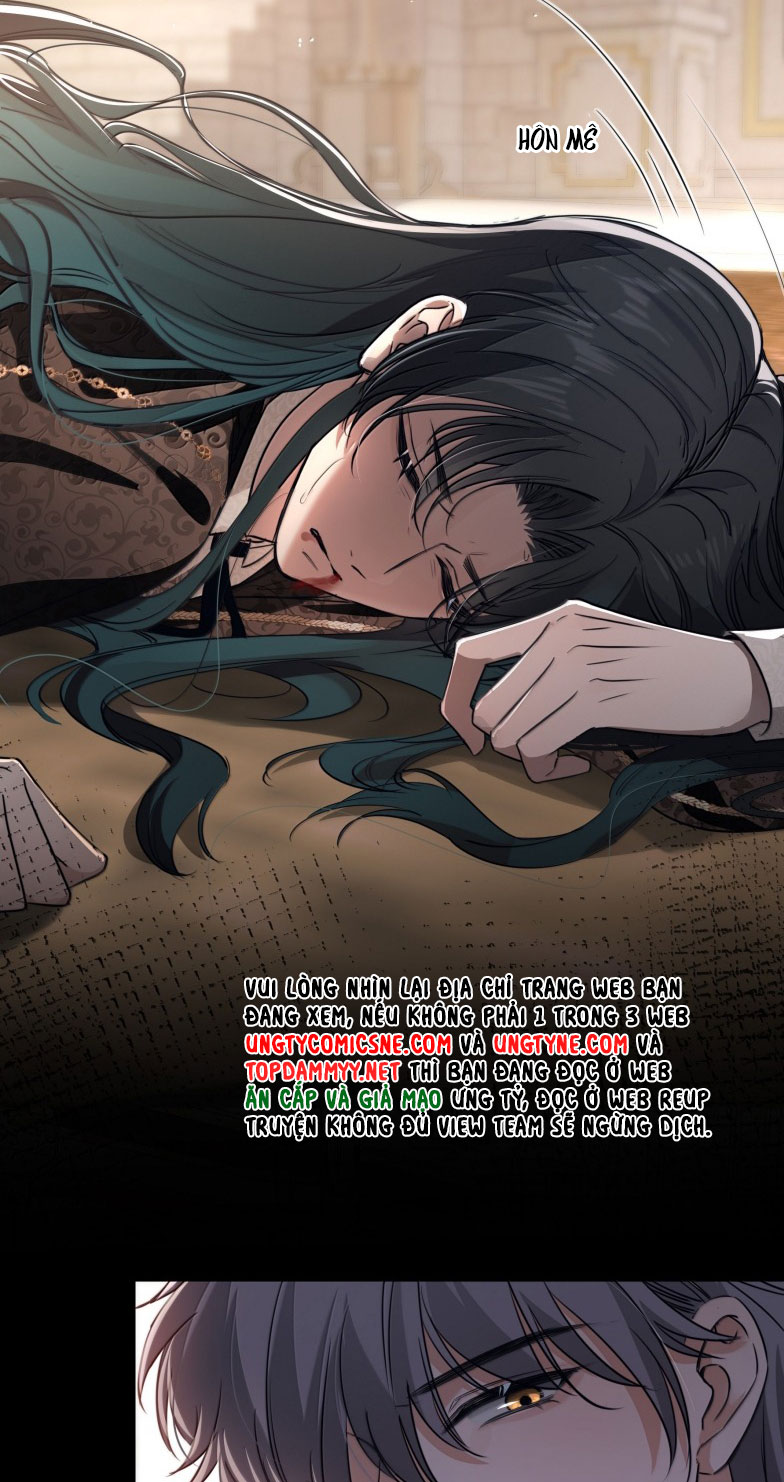 Phệ Chủ Chapter 15 - Next Chapter 16