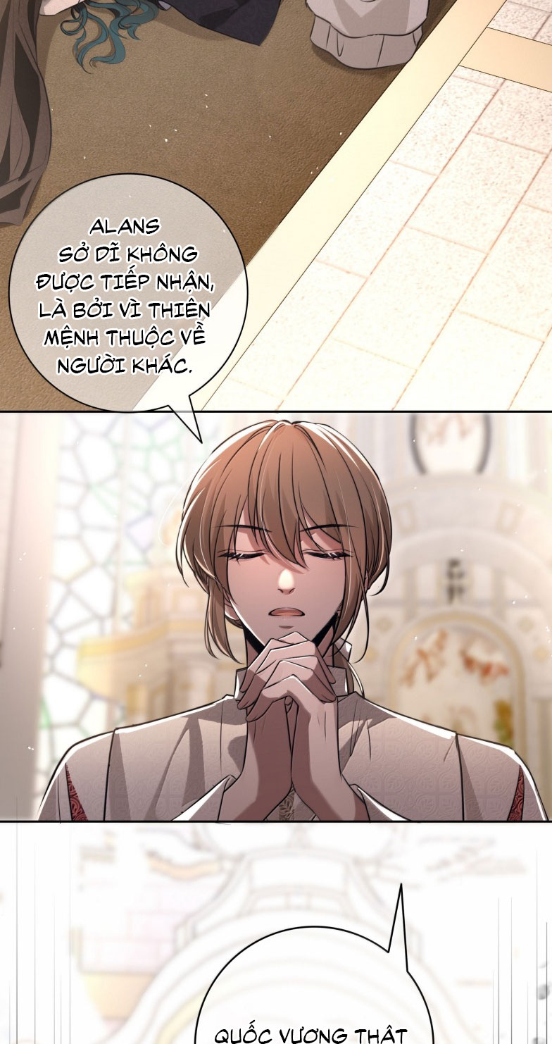 Phệ Chủ Chapter 15 - Next Chapter 16