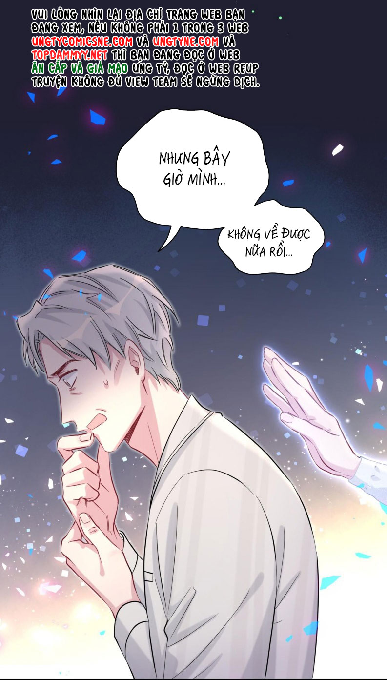 Đại Bảo Bối Từ Đâu Tới Chap 196 - Next Chap 197