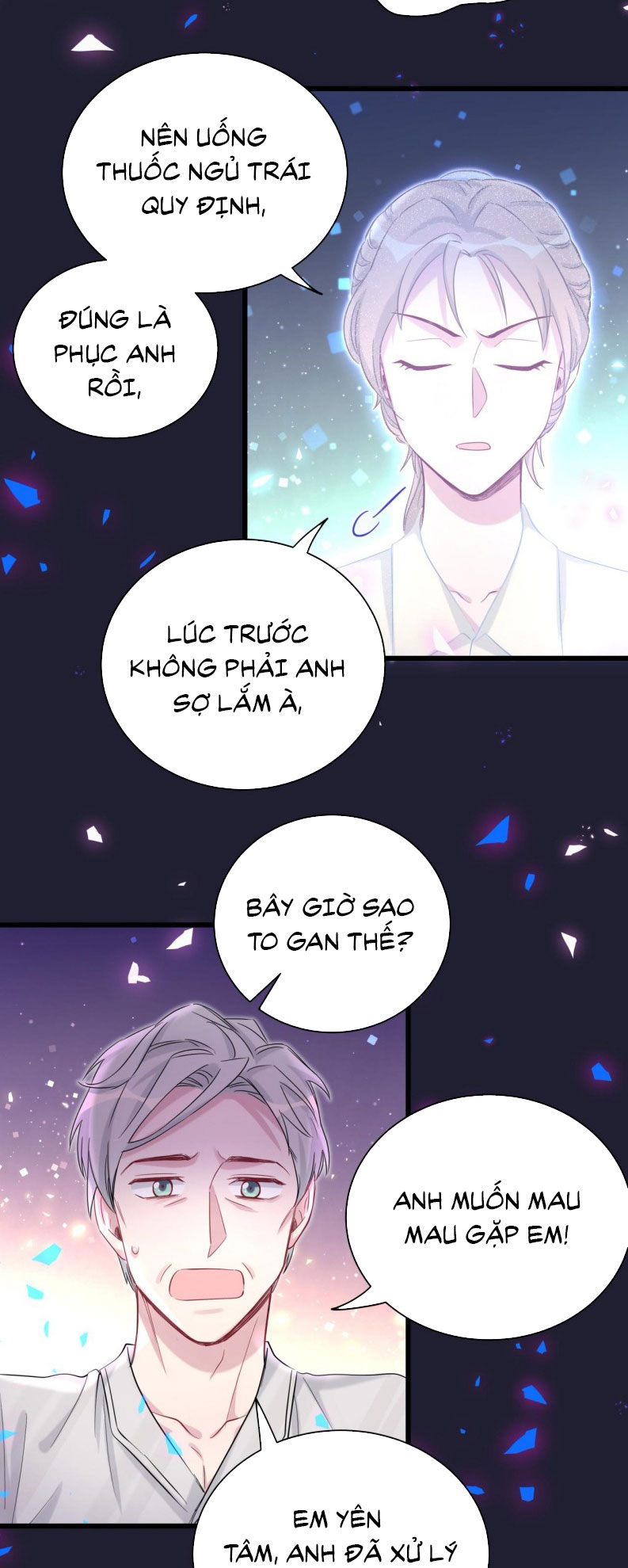 Đại Bảo Bối Từ Đâu Tới Chap 196 - Next Chap 197