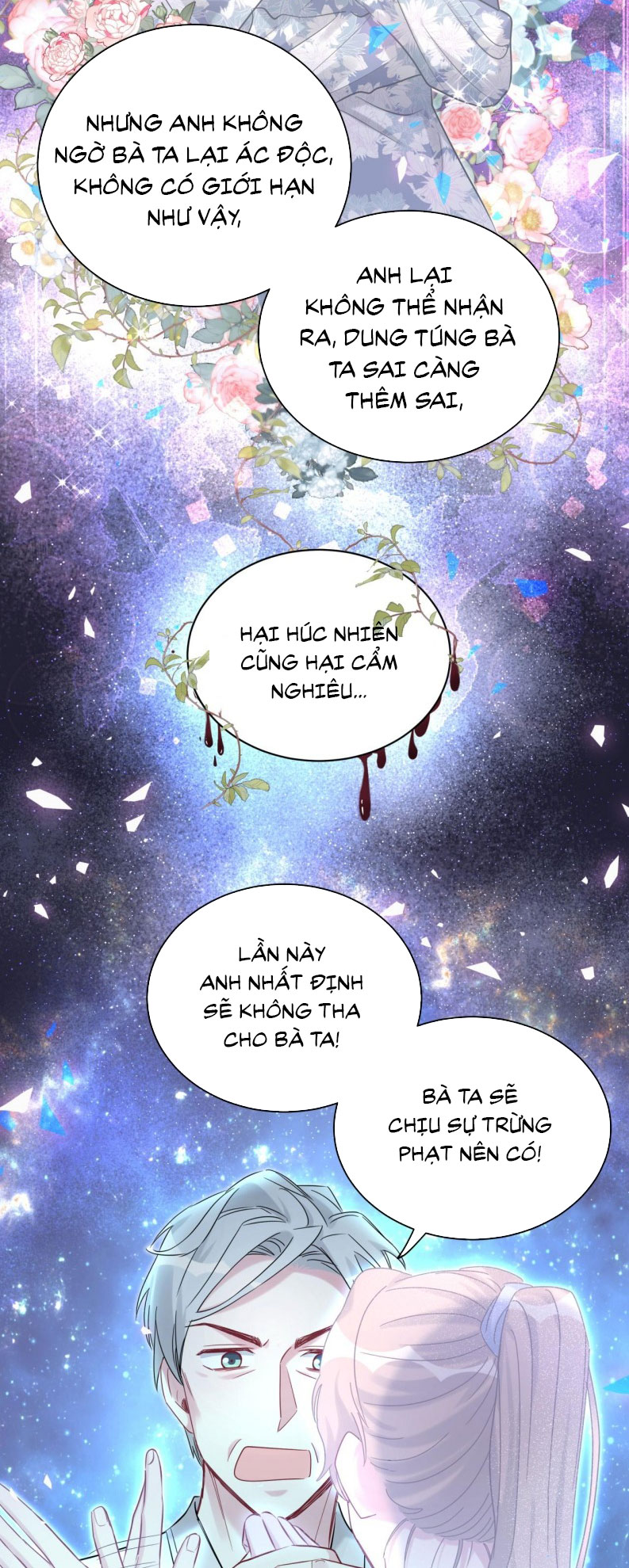 Đại Bảo Bối Từ Đâu Tới Chap 196 - Next Chap 197