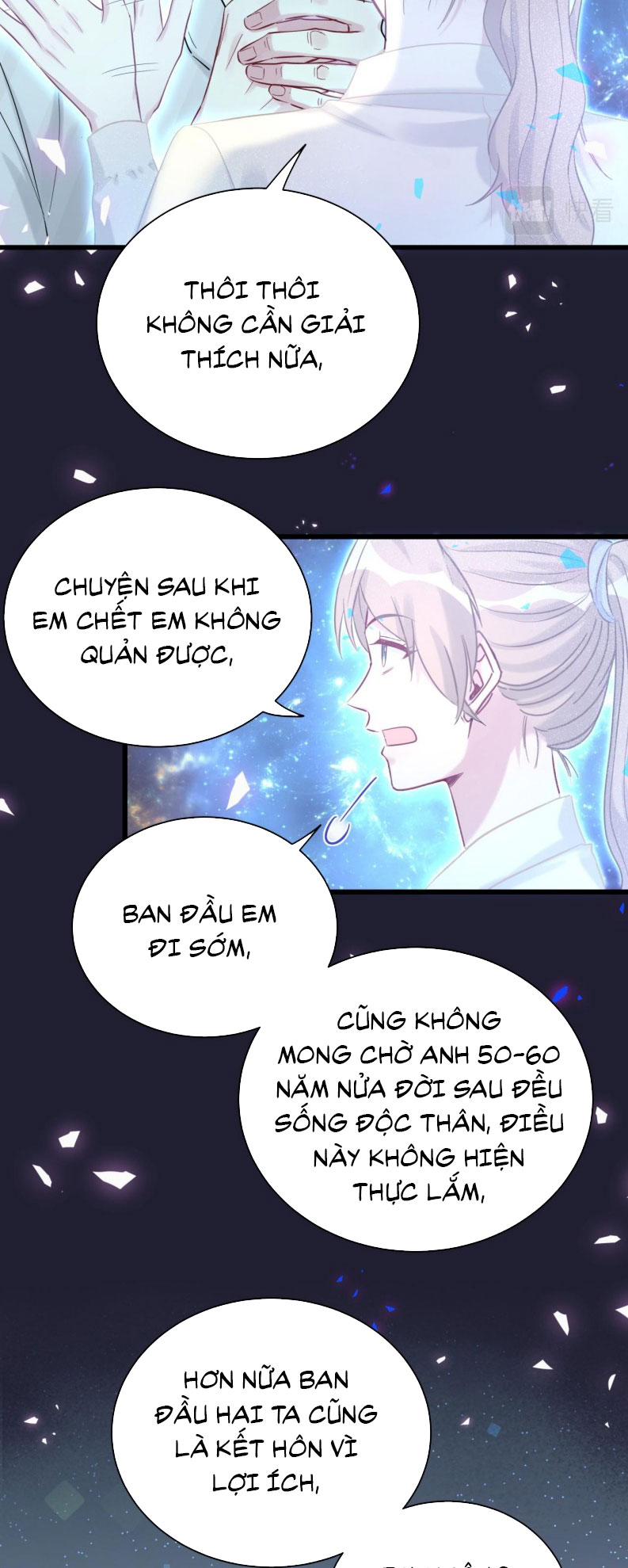 Đại Bảo Bối Từ Đâu Tới Chap 196 - Next Chap 197