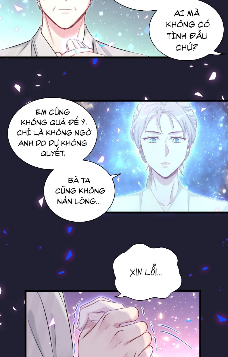 Đại Bảo Bối Từ Đâu Tới Chap 196 - Next Chap 197