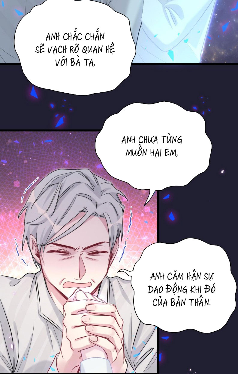 Đại Bảo Bối Từ Đâu Tới Chap 196 - Next Chap 197