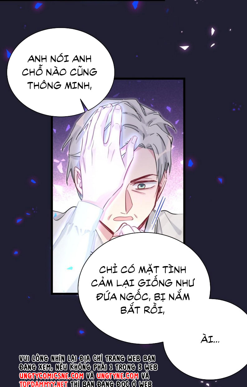 Đại Bảo Bối Từ Đâu Tới Chap 196 - Next Chap 197