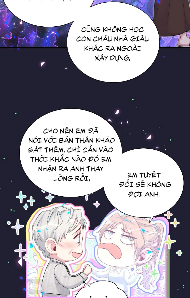 Đại Bảo Bối Từ Đâu Tới Chap 196 - Next Chap 197