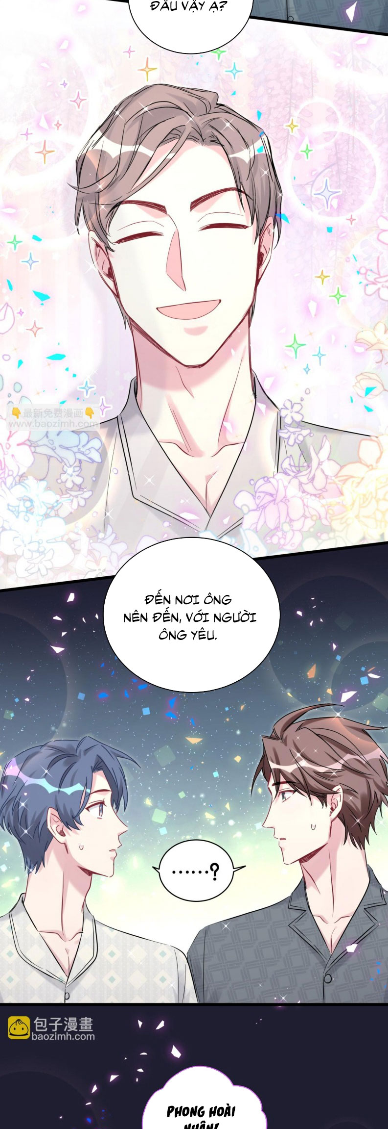 Đại Bảo Bối Từ Đâu Tới Chap 196 - Next Chap 197