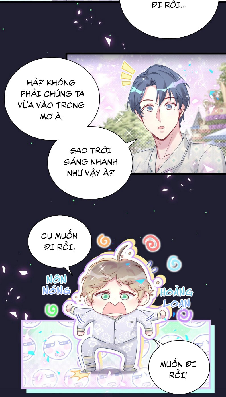 Đại Bảo Bối Từ Đâu Tới Chap 196 - Next Chap 197