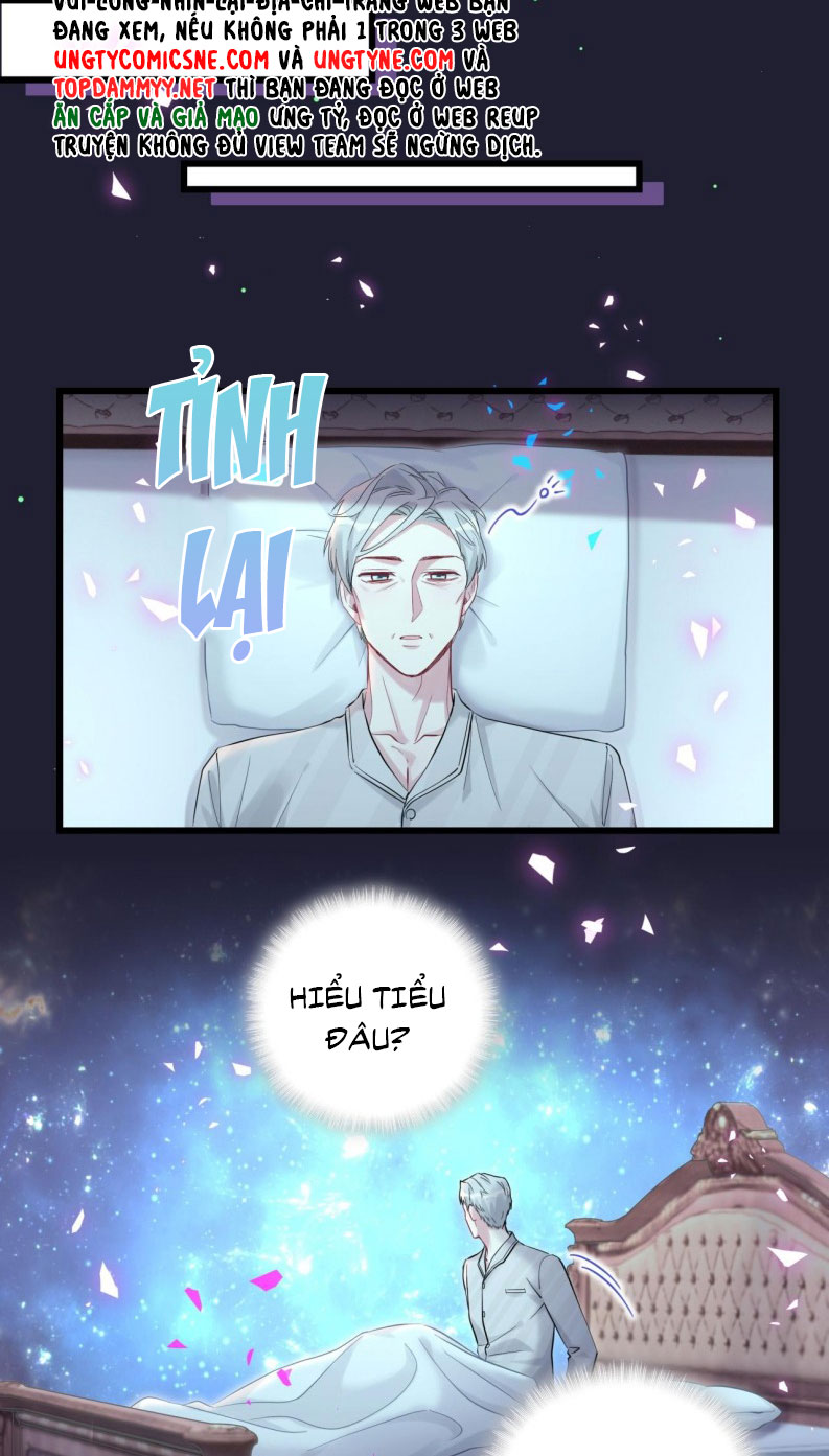 Đại Bảo Bối Từ Đâu Tới Chap 196 - Next Chap 197