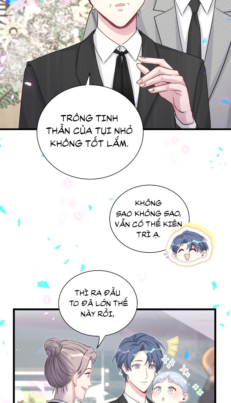 Đại Bảo Bối Từ Đâu Tới Chap 199 - Next Chap 200