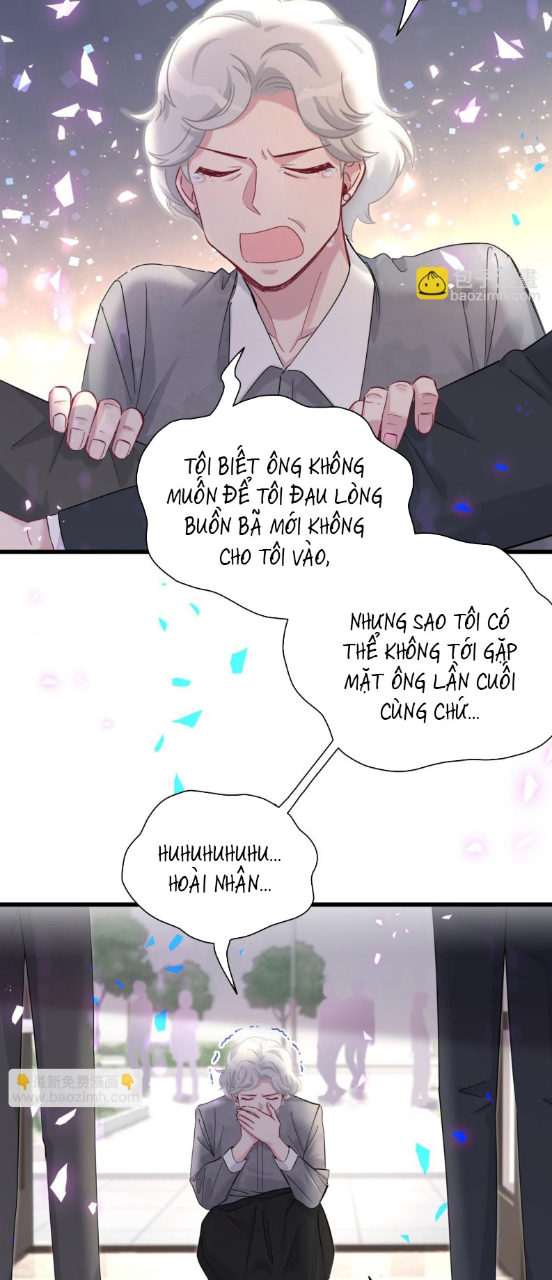 Đại Bảo Bối Từ Đâu Tới Chap 199 - Next Chap 200