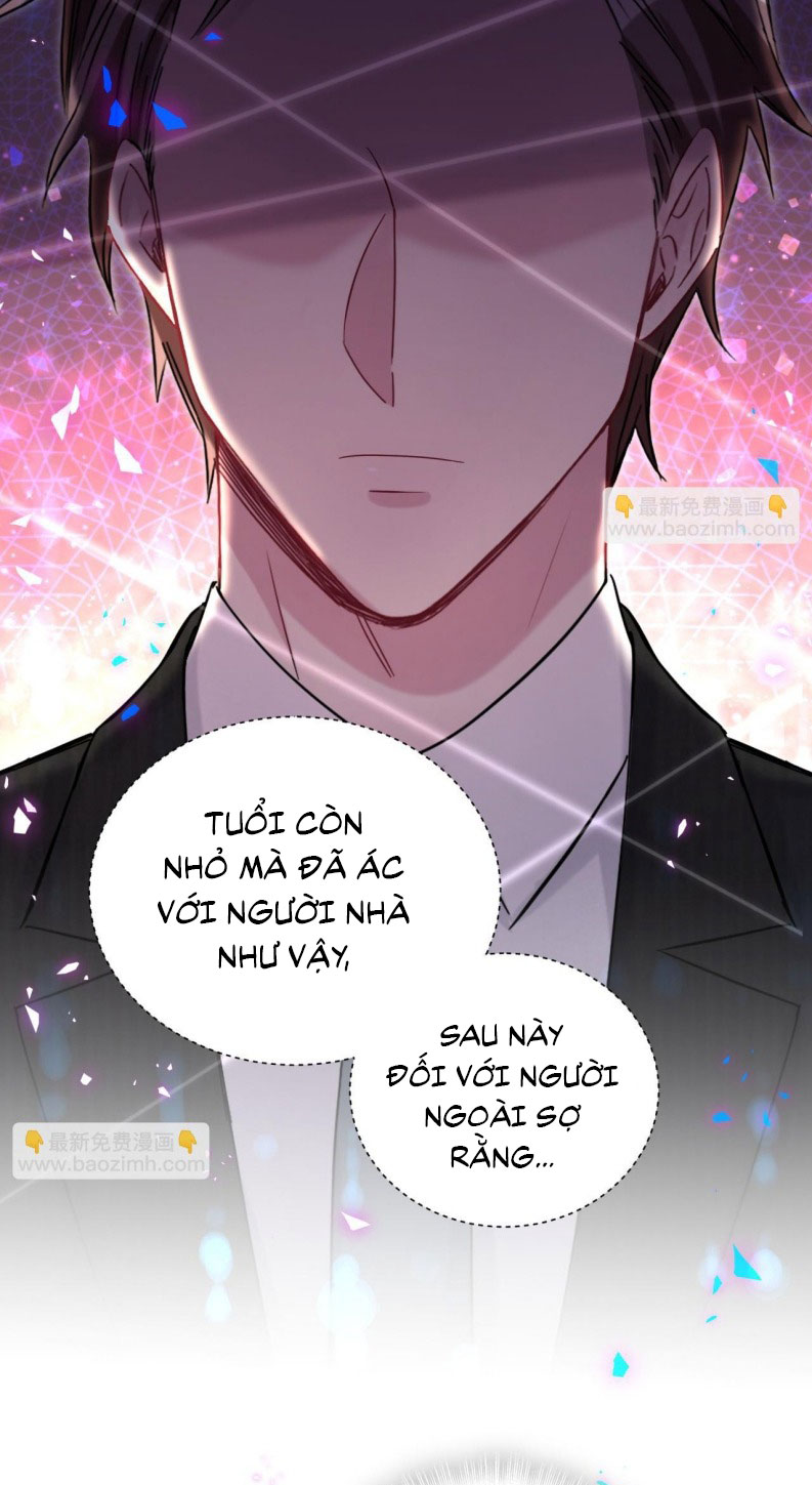 Đại Bảo Bối Từ Đâu Tới Chap 200 - Next Chap 201