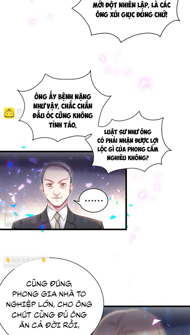 Đại Bảo Bối Từ Đâu Tới Chap 200 - Next Chap 201