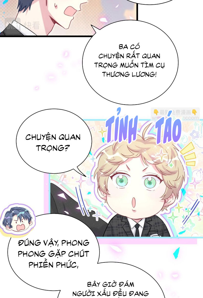 Đại Bảo Bối Từ Đâu Tới Chap 200 - Next Chap 201