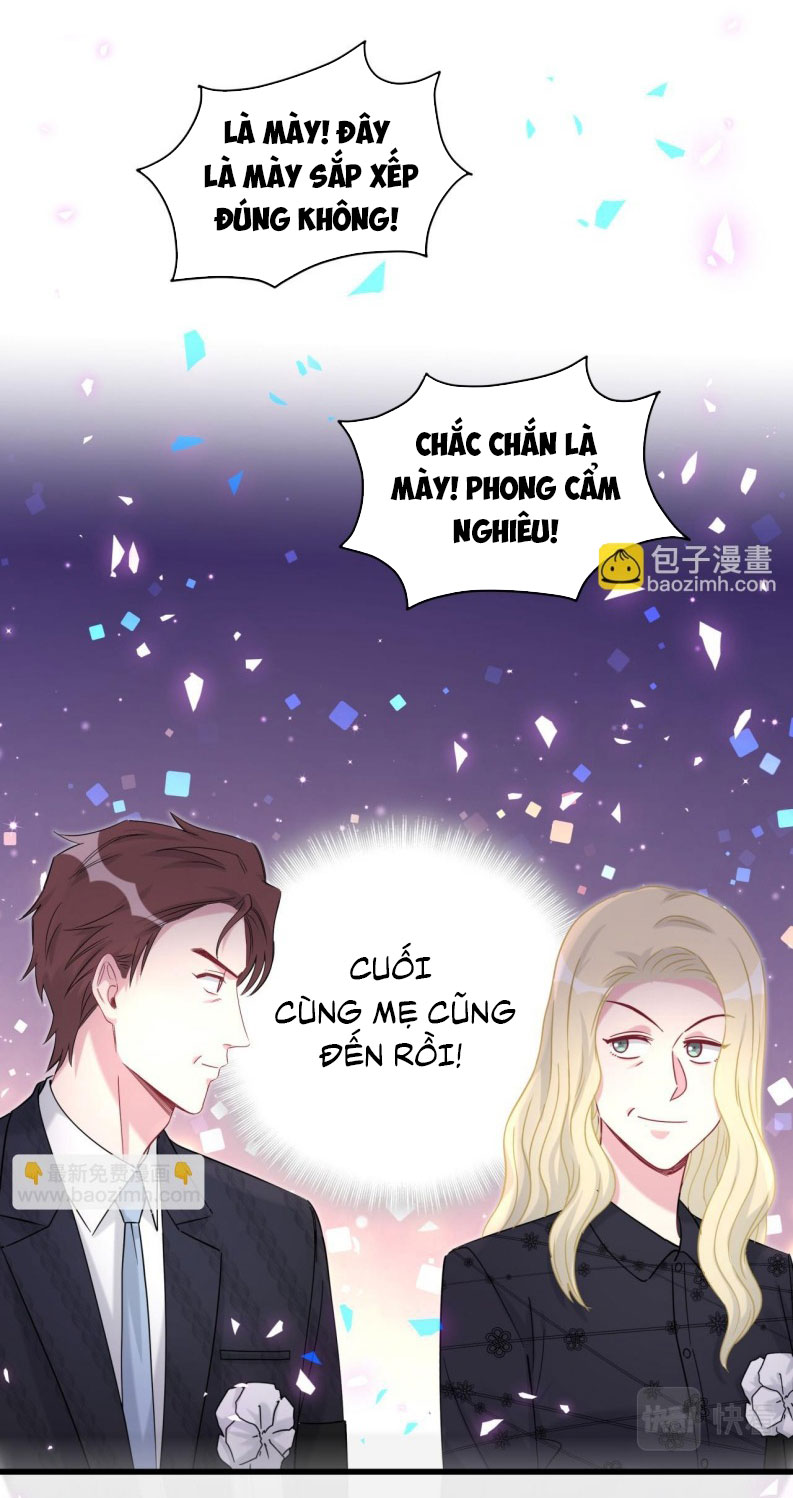 Đại Bảo Bối Từ Đâu Tới Chap 200 - Next Chap 201