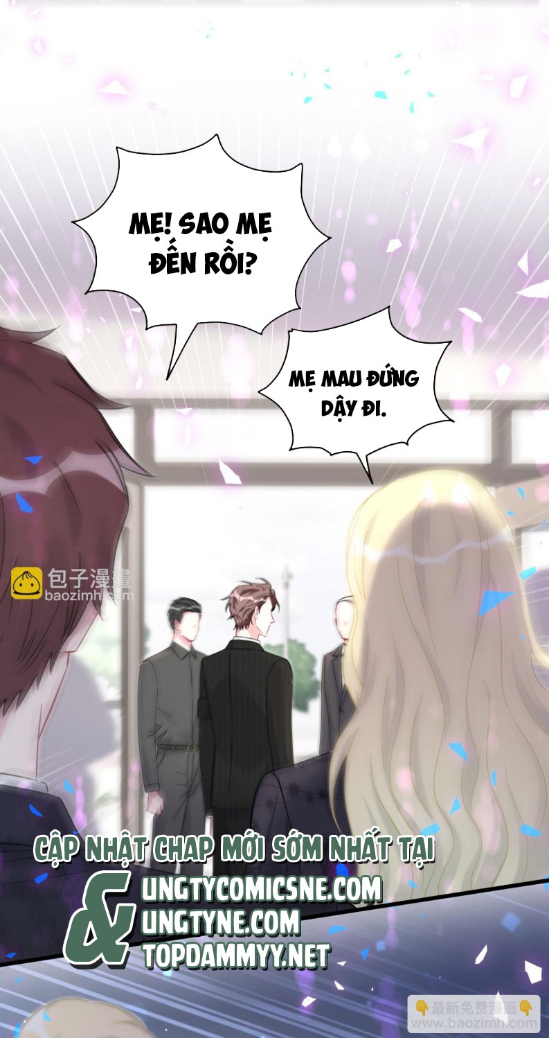 Đại Bảo Bối Từ Đâu Tới Chap 200 - Next Chap 201