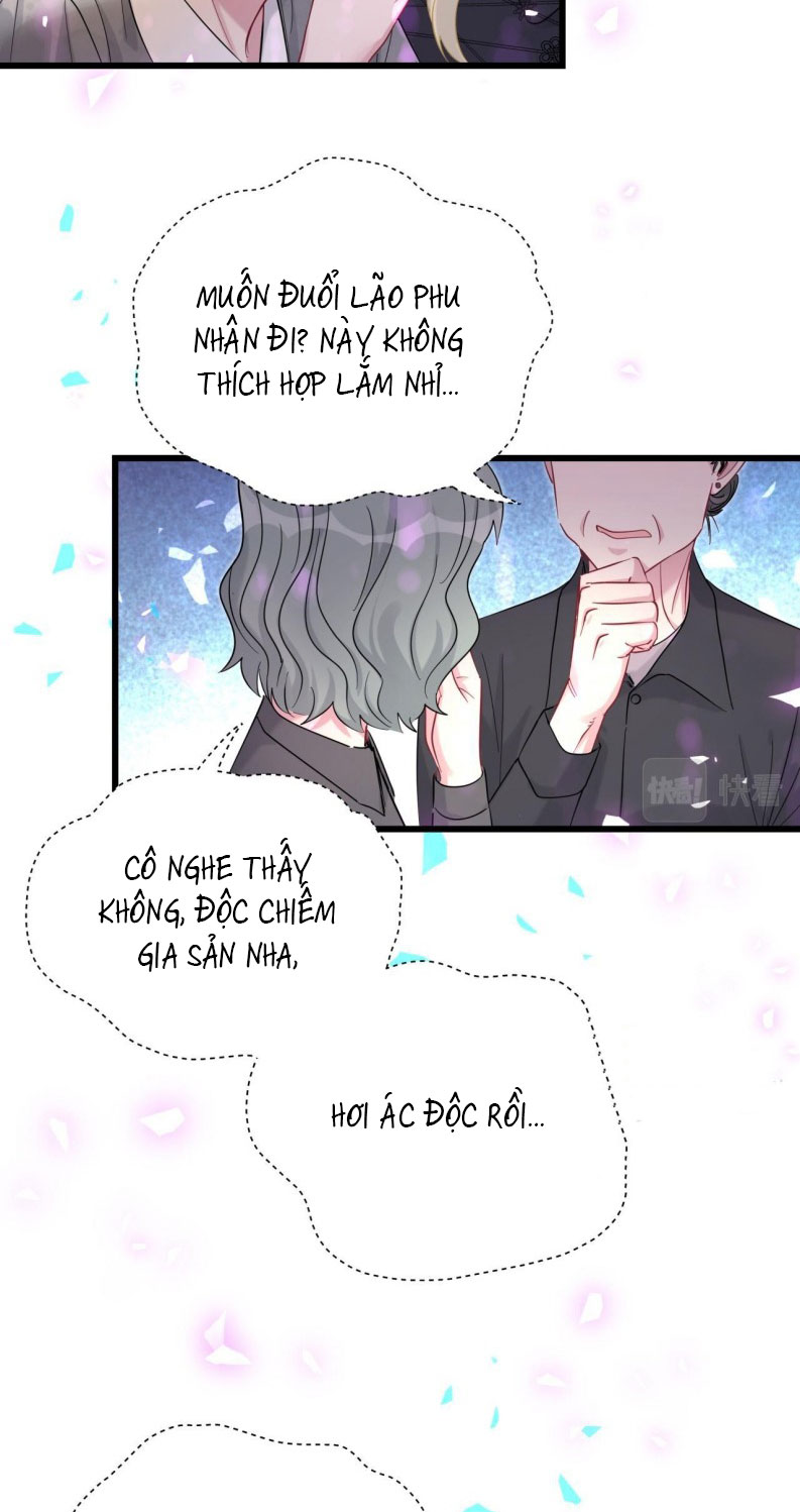 Đại Bảo Bối Từ Đâu Tới Chap 200 - Next Chap 201