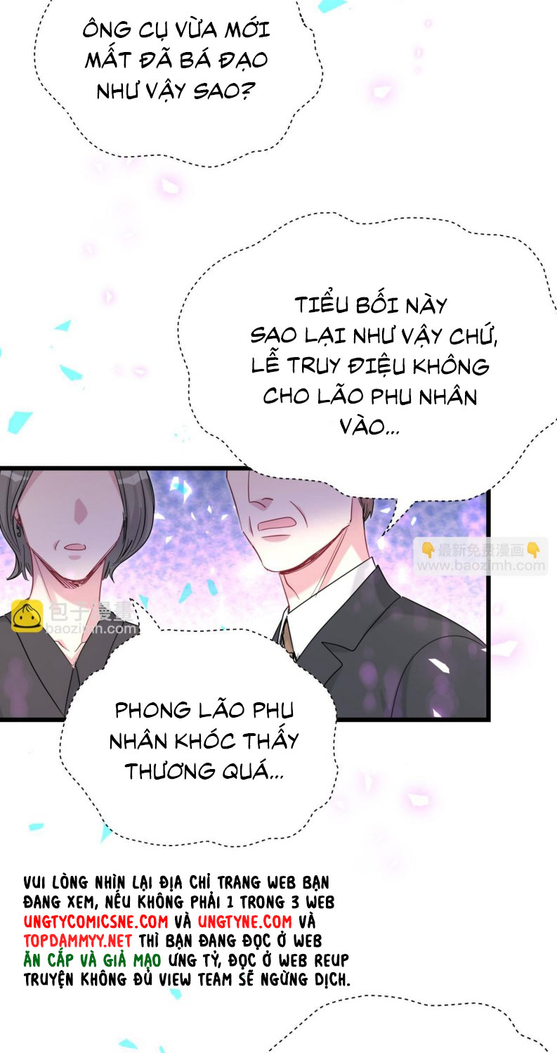 Đại Bảo Bối Từ Đâu Tới Chap 200 - Next Chap 201