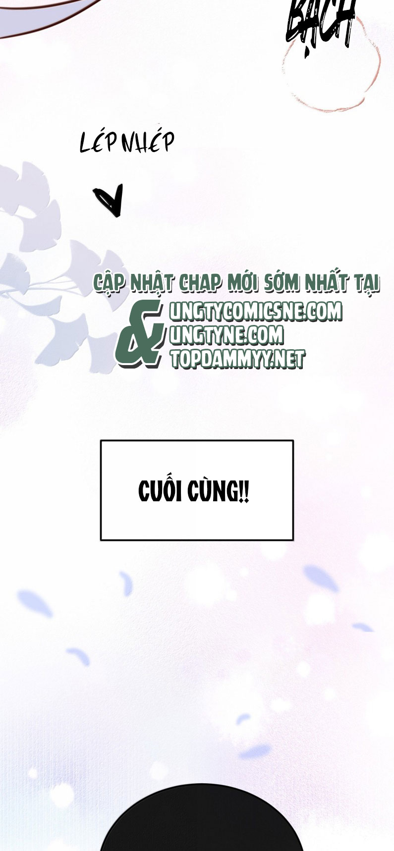 Định Chế Tư Nhân Tổng Tài Chap 120 - Next Chap 121