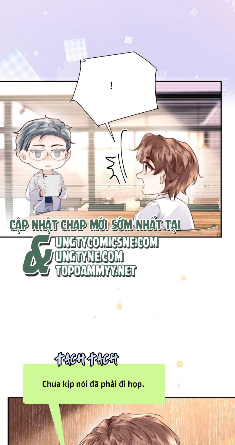 Định Chế Tư Nhân Tổng Tài Chap 120 - Next Chap 121