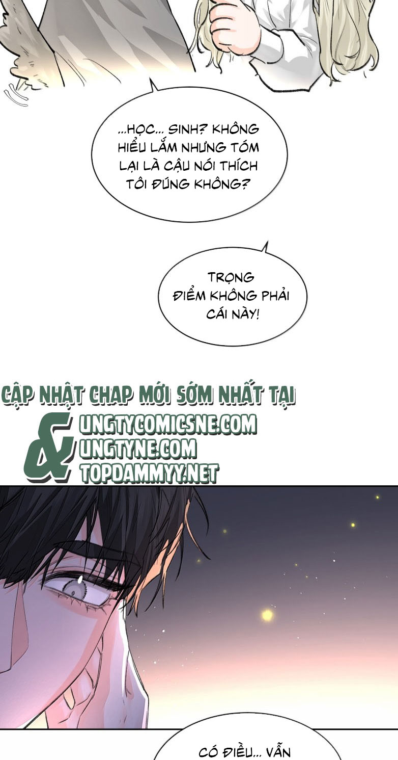 Tiền Nhiệm Vi Vương Chap 98 - Next Chap 99