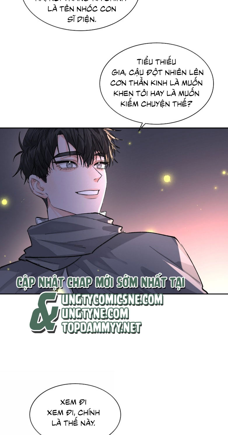 Tiền Nhiệm Vi Vương Chap 98 - Next Chap 99