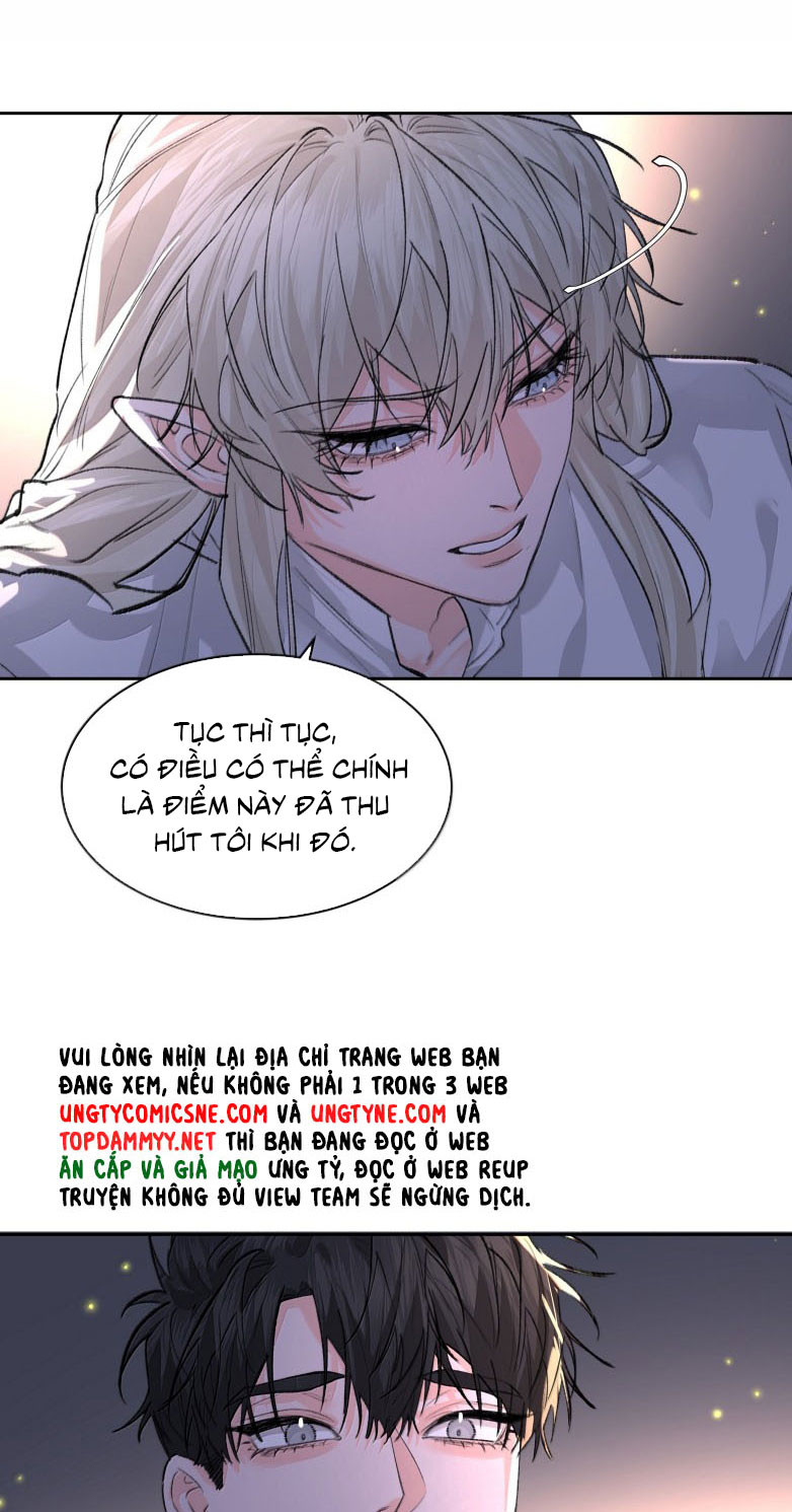 Tiền Nhiệm Vi Vương Chap 98 - Next Chap 99