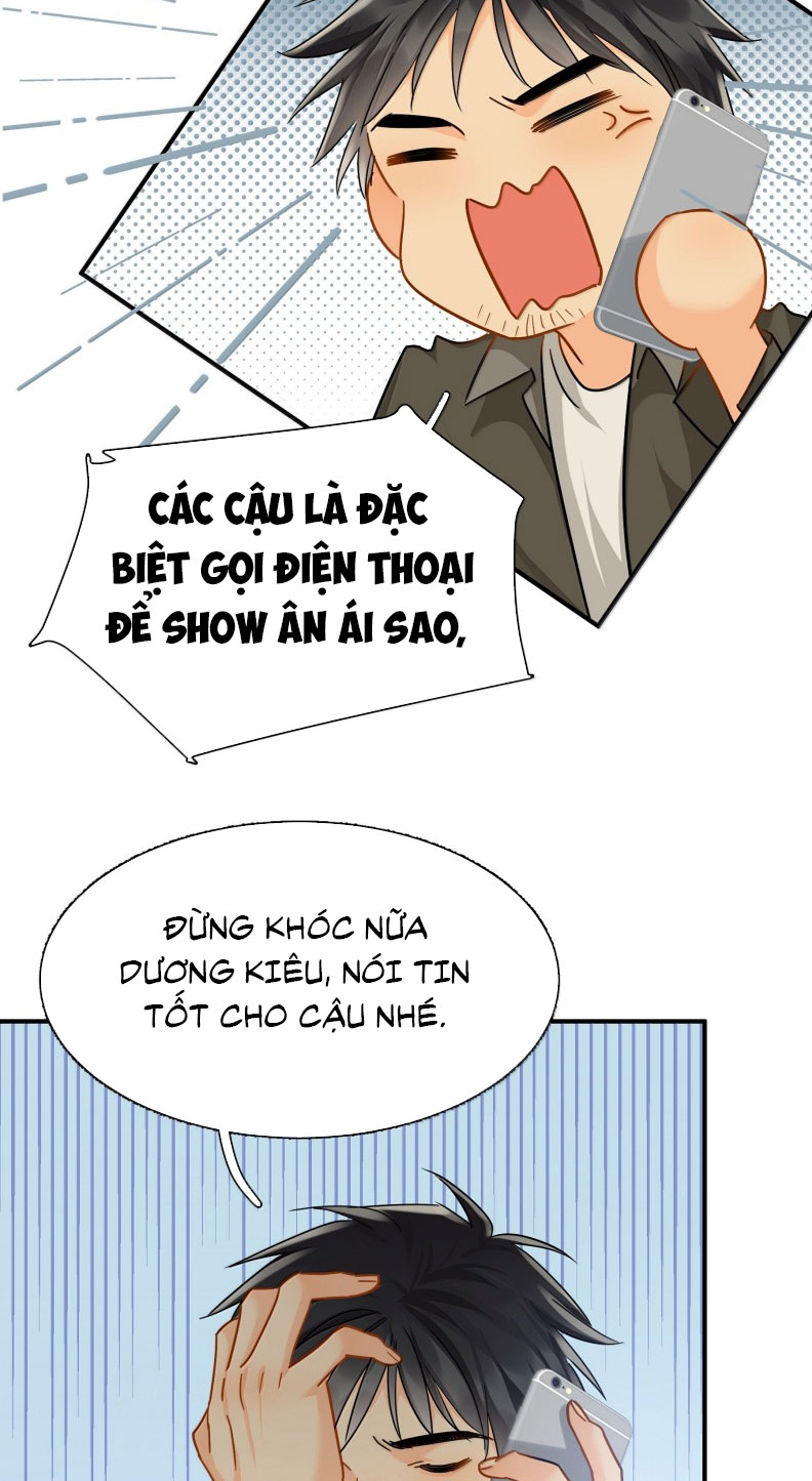 Theo Đuôi Chap 116 - Next Chap 117