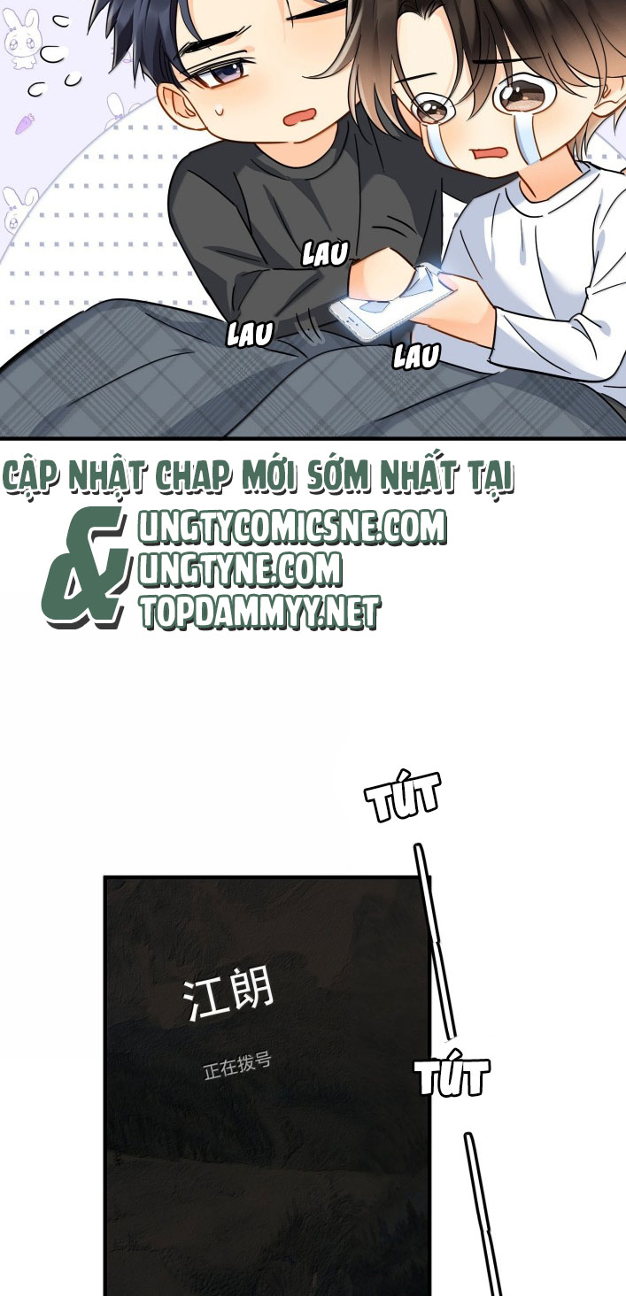 Theo Đuôi Chap 116 - Next Chap 117