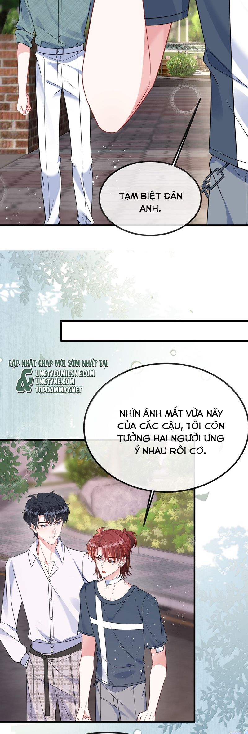 Giáo Bá Là Một Tên Yêu Tinh Chap 141 - Next Chap 142