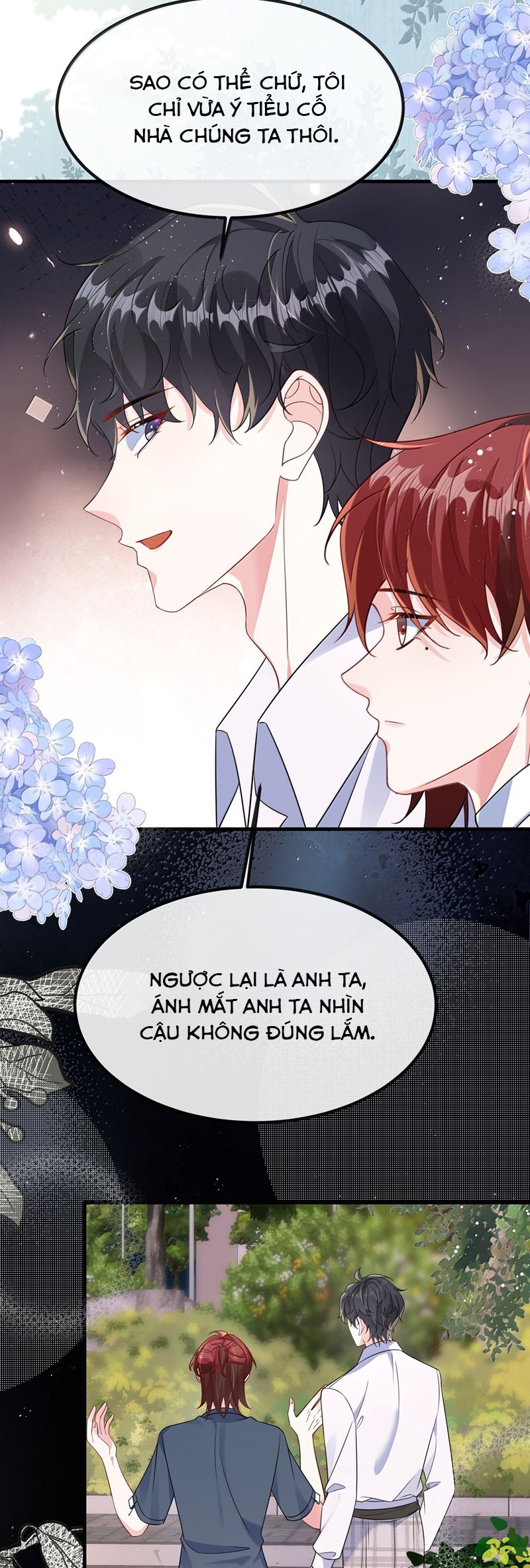 Giáo Bá Là Một Tên Yêu Tinh Chap 141 - Next Chap 142