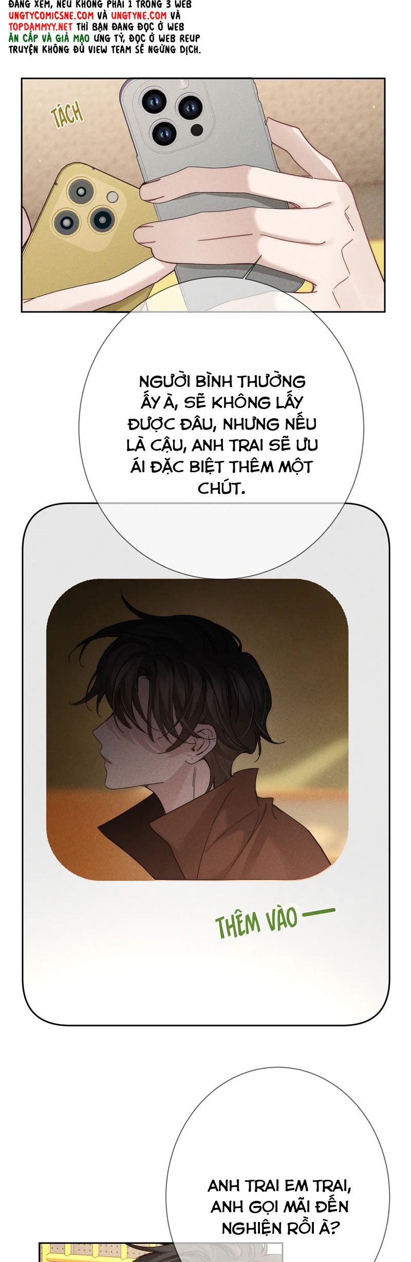 Nhân Vật Chính Chỉ Muốn Yêu Đương Chap 186 - Next Chap 187