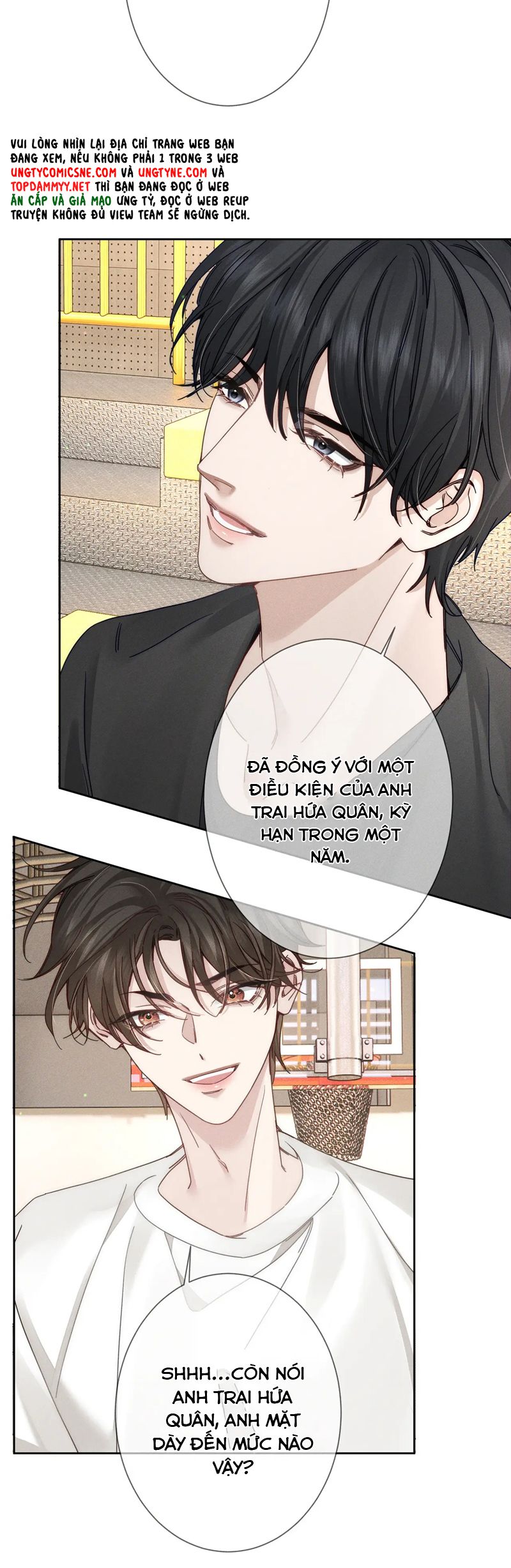 Nhân Vật Chính Chỉ Muốn Yêu Đương Chap 186 - Next Chap 187