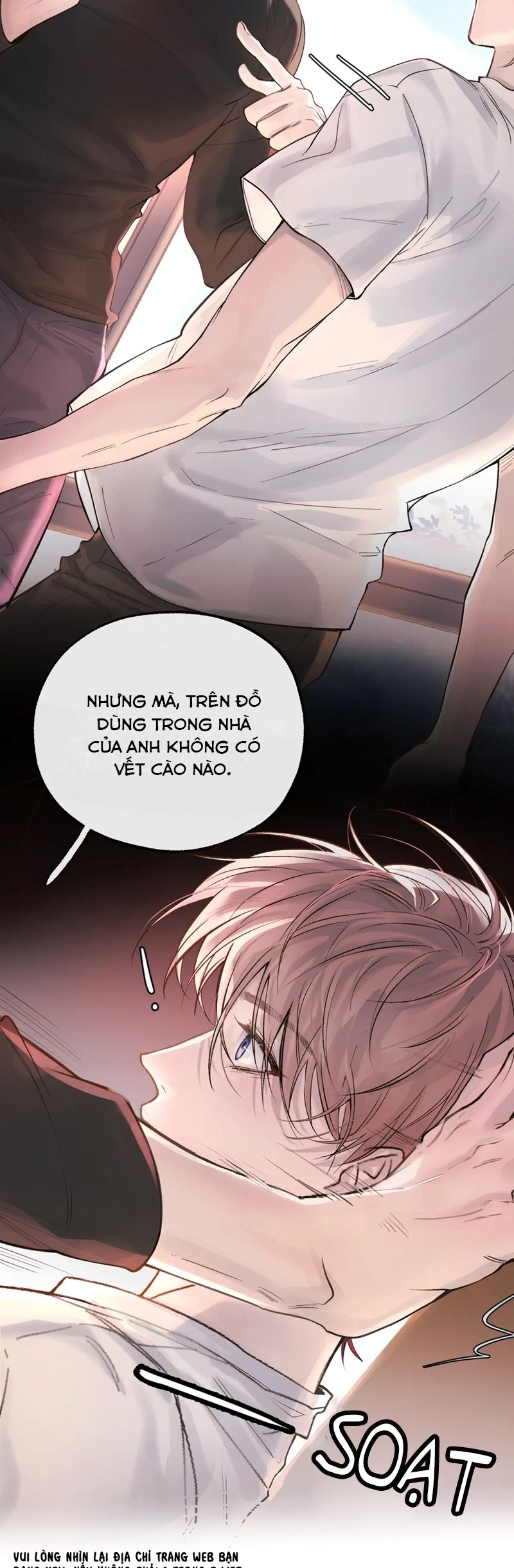 Tinh Vệ Chapter 6 - Next Chapter 7