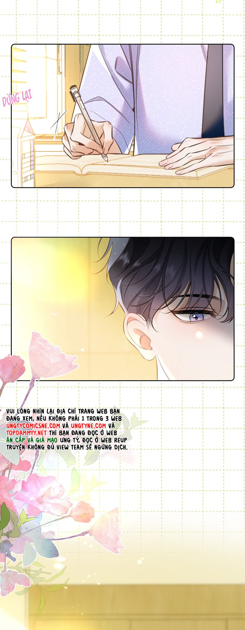 Không Ưu Sầu Chap 1 - Next Chap 2