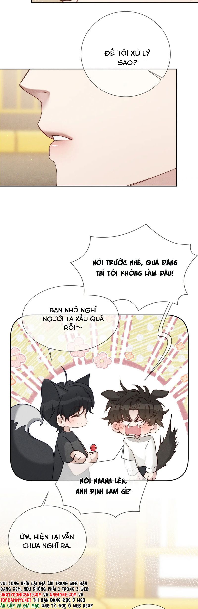 Nhân Vật Chính Chỉ Muốn Yêu Đương Chap 186 - Next Chap 187