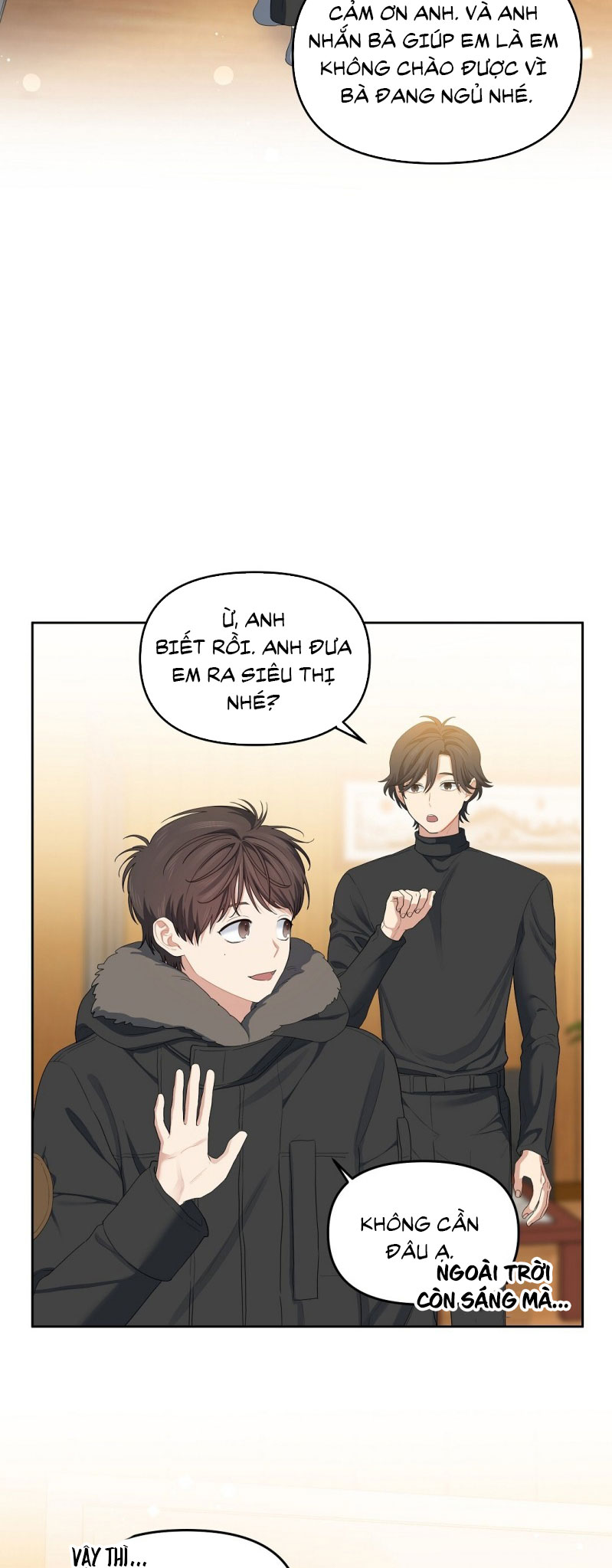 Cherry Cake Chap 17 - Next Chap 18