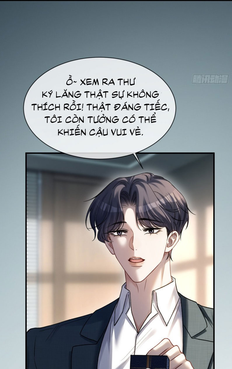 Xuyên Nhanh: Quan Hệ Gây Nghiện Chap 77 - Next Chap 78