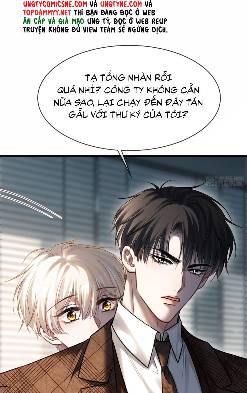 Xuyên Nhanh: Quan Hệ Gây Nghiện Chap 77 - Next Chap 78