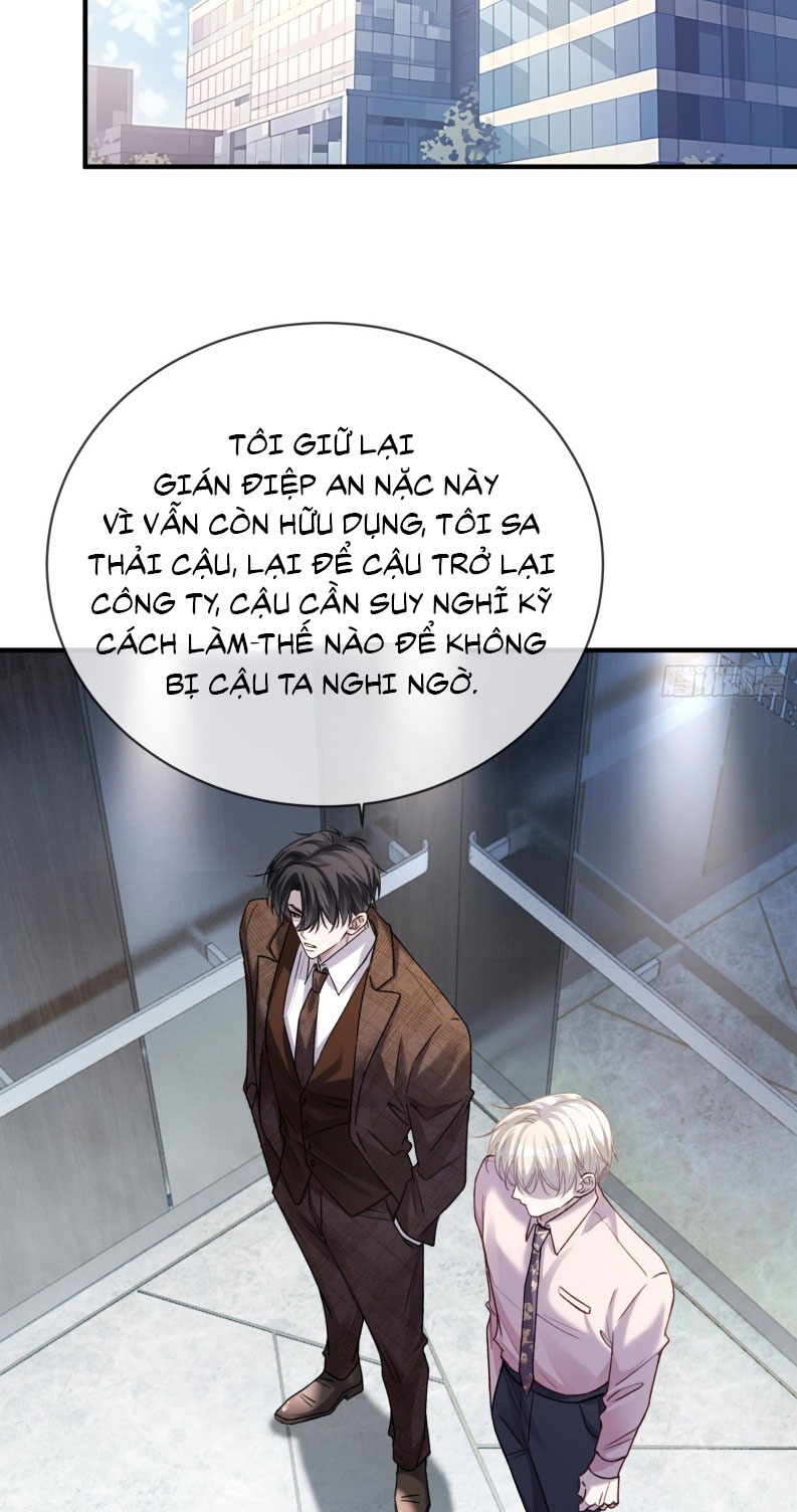 Xuyên Nhanh: Quan Hệ Gây Nghiện Chap 77 - Next Chap 78