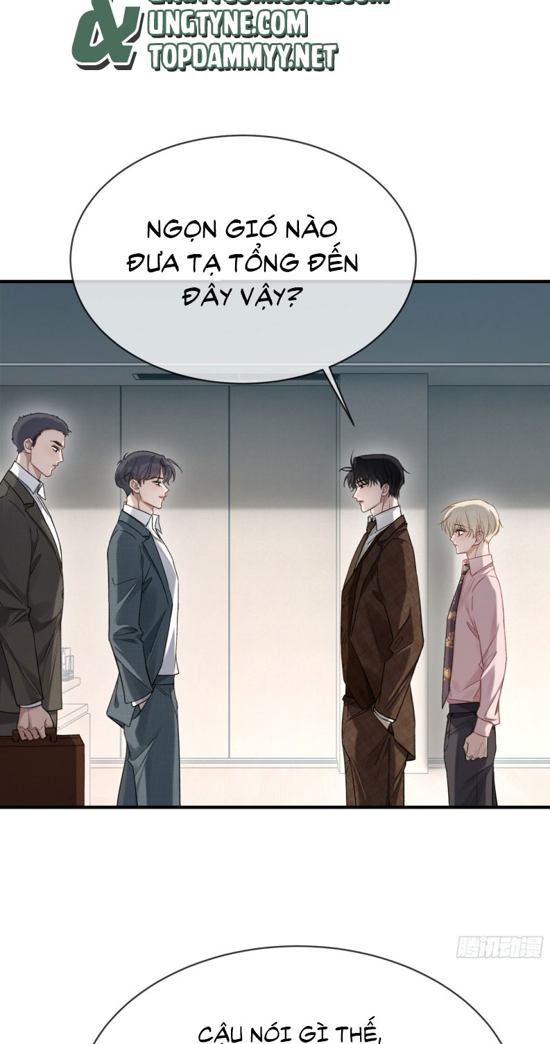 Xuyên Nhanh: Quan Hệ Gây Nghiện Chap 77 - Next Chap 78